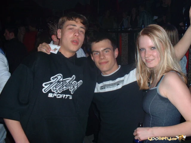 28.03.2003 – Tarmcenter Bochum – Bild 9
