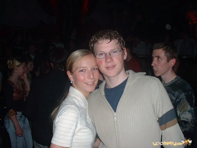 28.03.2003 – Tarmcenter Bochum – Bild 10