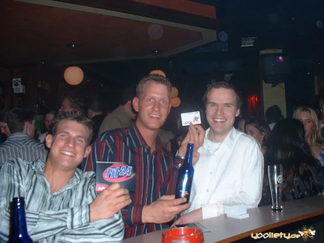 28.03.2003 – Tarmcenter Bochum – Bild 40