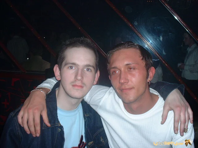 28.03.2003 – Tarmcenter Bochum – Bild 14