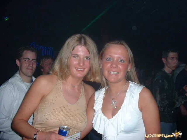 28.03.2003 – Tarmcenter Bochum – Bild 35