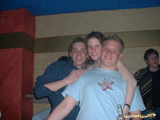 28.03.2003 – Tarmcenter Bochum – Bild 44