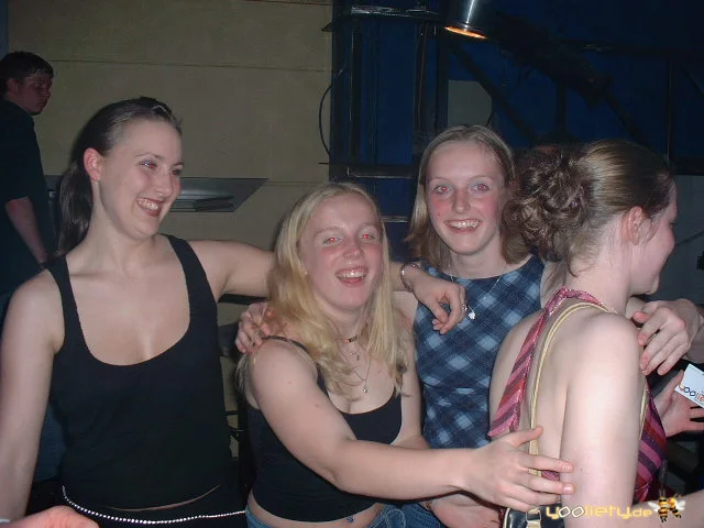 28.03.2003 – Tarmcenter Bochum – Bild 25