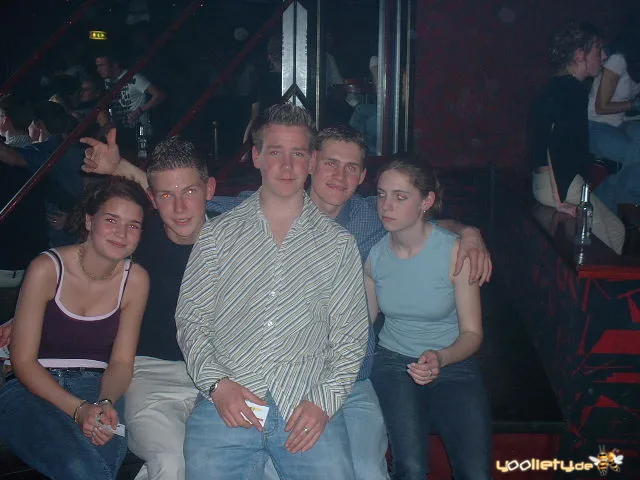 28.03.2003 – Tarmcenter Bochum – Bild 15