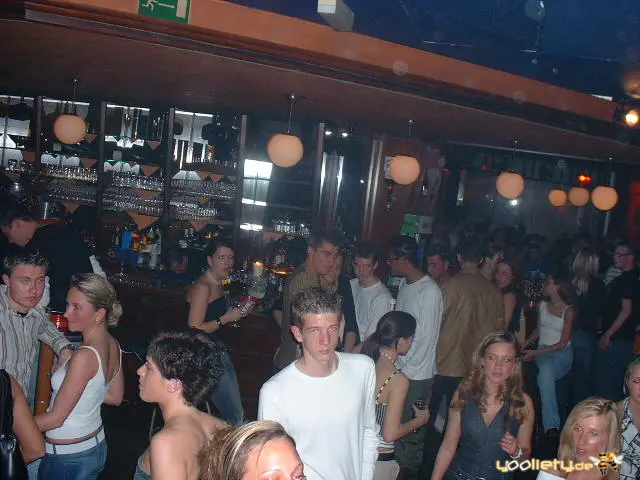 28.03.2003 – Tarmcenter Bochum – Bild 12