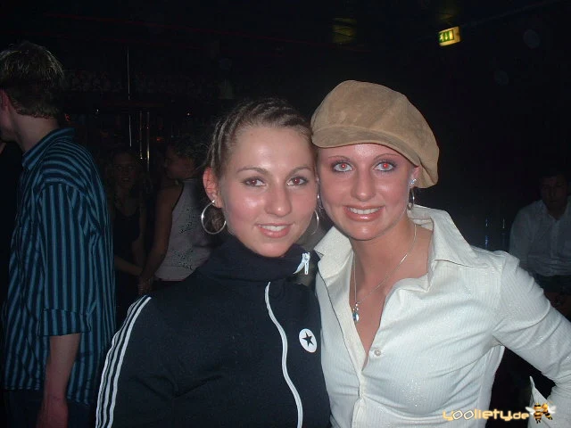28.03.2003 – Tarmcenter Bochum – Bild 18