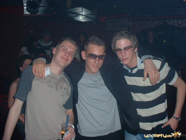 28.03.2003 – Tarmcenter Bochum – Bild 17