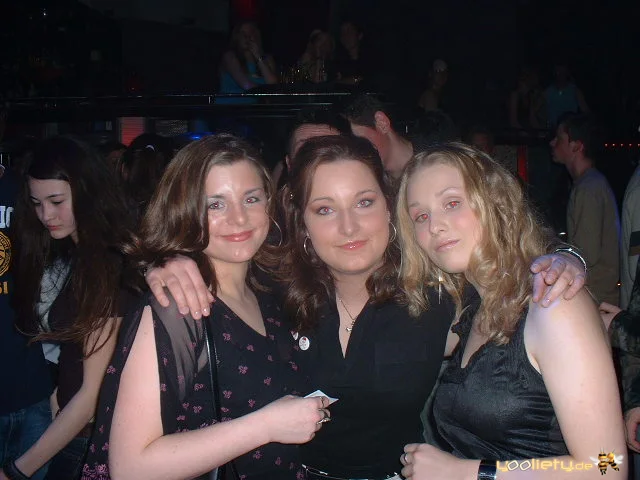 28.03.2003 – Tarmcenter Bochum – Bild 5
