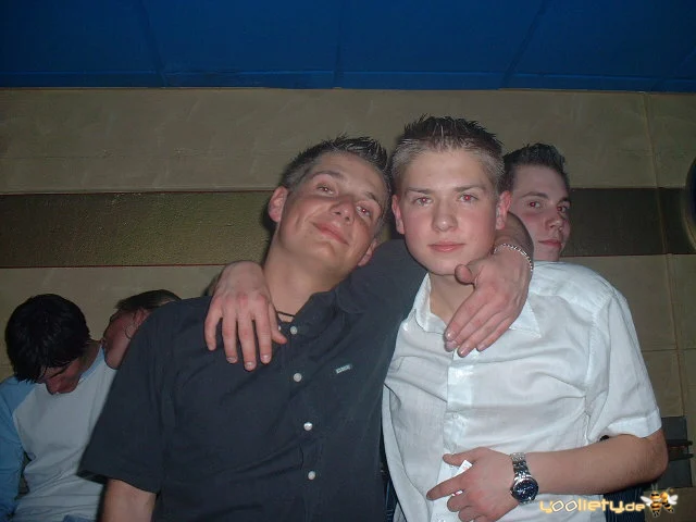 28.03.2003 – Tarmcenter Bochum – Bild 43