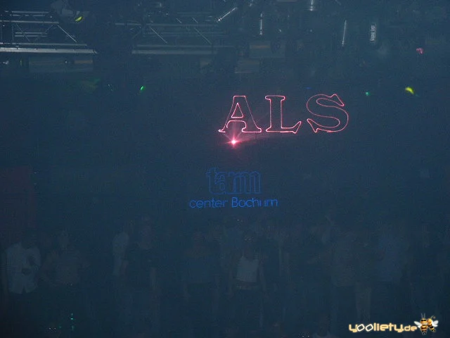 28.03.2003 – Tarmcenter Bochum – Bild 29