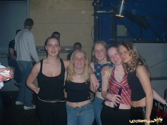28.03.2003 – Tarmcenter Bochum – Bild 26