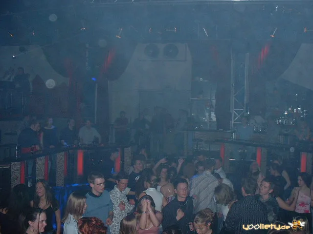 28.03.2003 – Tarmcenter Bochum – Bild 1