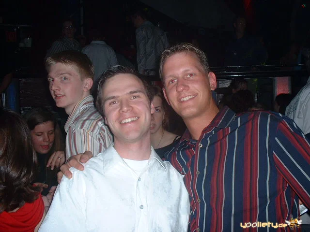 28.03.2003 – Tarmcenter Bochum – Bild 21