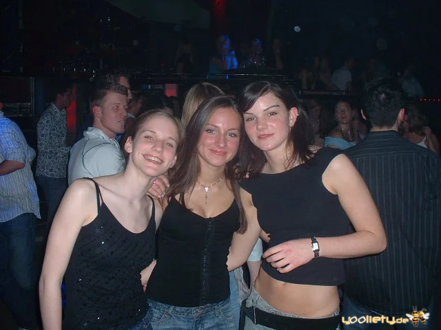 28.03.2003 – Tarmcenter Bochum – Bild 3