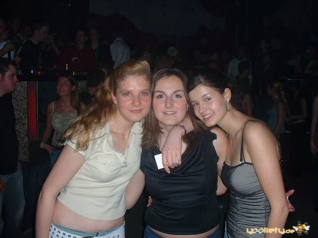 28.03.2003 – Tarmcenter Bochum – Bild 11