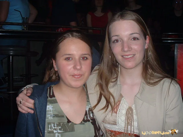 28.03.2003 – Tarmcenter Bochum – Bild 7