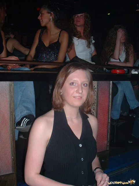 28.03.2003 – Tarmcenter Bochum – Bild 2