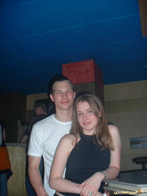 28.03.2003 – Tarmcenter Bochum – Bild 41