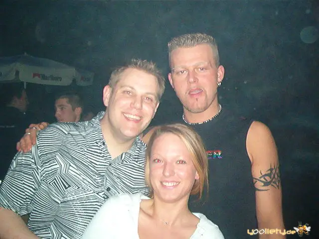 DjCut - Birthdayparty – Mediahall Melle