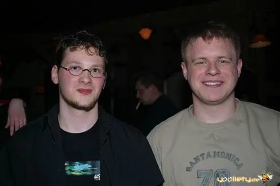 29.03.2003 – Arena Nienburg – Bild 3