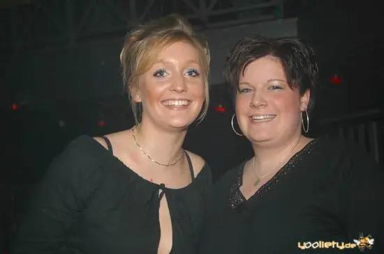 29.03.2003 – Arena Nienburg – Bild 1