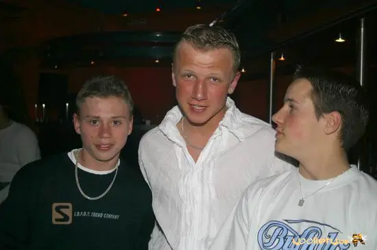 29.03.2003 – Arena Nienburg – Bild 5