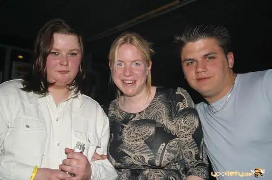 29.03.2003 – Arena Nienburg – Bild 7