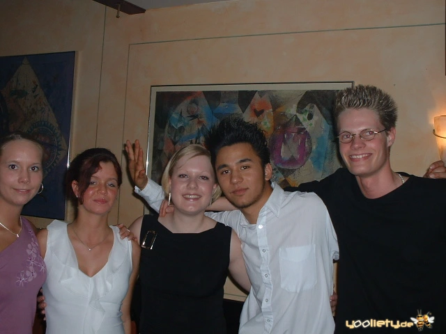 29.03.2003 – Stadtpalais Dortmund – Bild 32