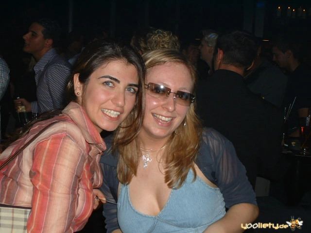 29.03.2003 – Stadtpalais Dortmund – Bild 21