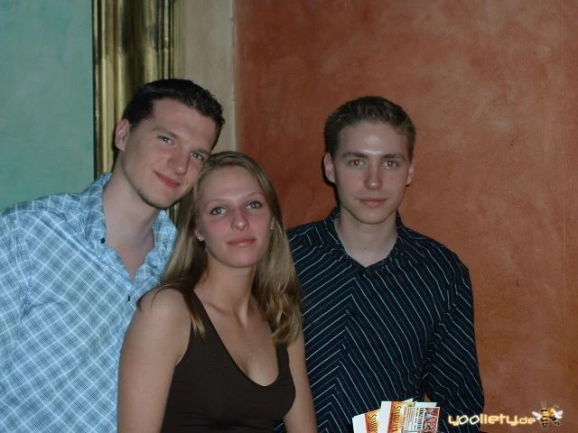 29.03.2003 – Stadtpalais Dortmund – Bild 7