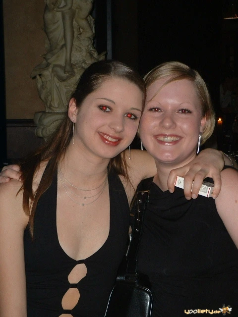 29.03.2003 – Stadtpalais Dortmund – Bild 9