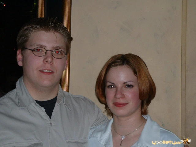 29.03.2003 – Stadtpalais Dortmund – Bild 18