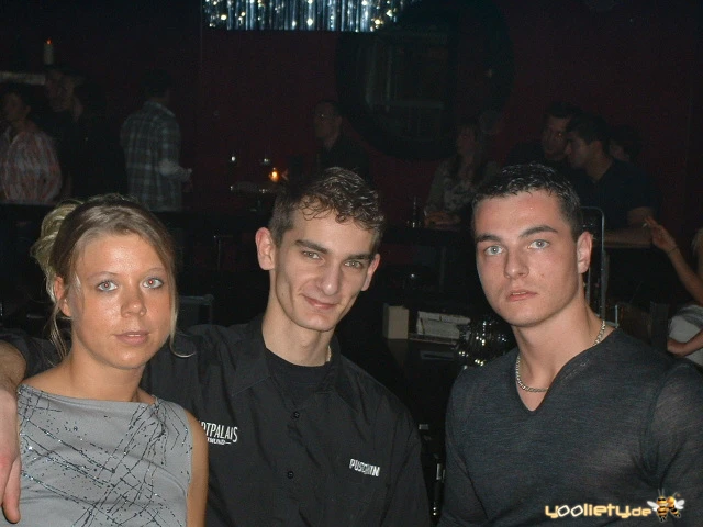 29.03.2003 – Stadtpalais Dortmund – Bild 16