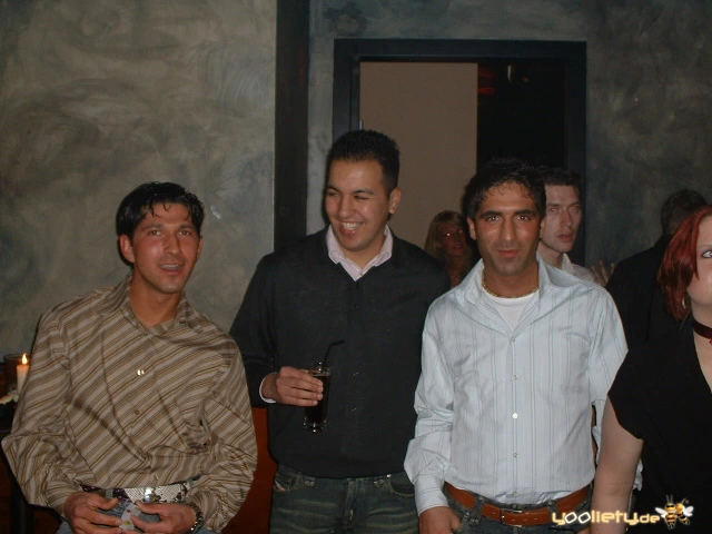 29.03.2003 – Stadtpalais Dortmund – Bild 27