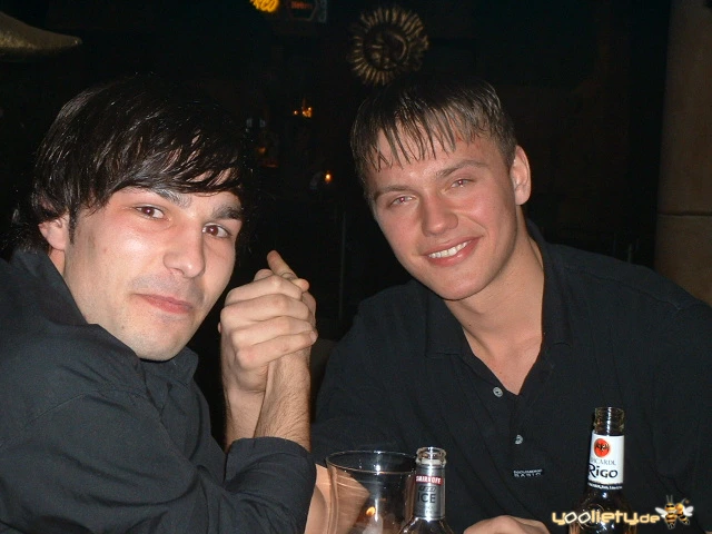 29.03.2003 – Stadtpalais Dortmund – Bild 19