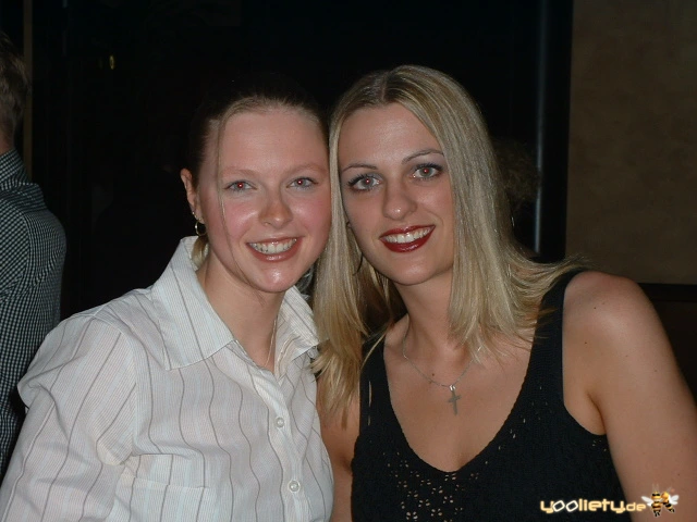 29.03.2003 – Stadtpalais Dortmund – Bild 8