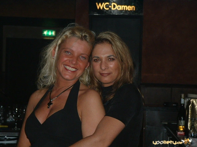 29.03.2003 – Stadtpalais Dortmund – Bild 11