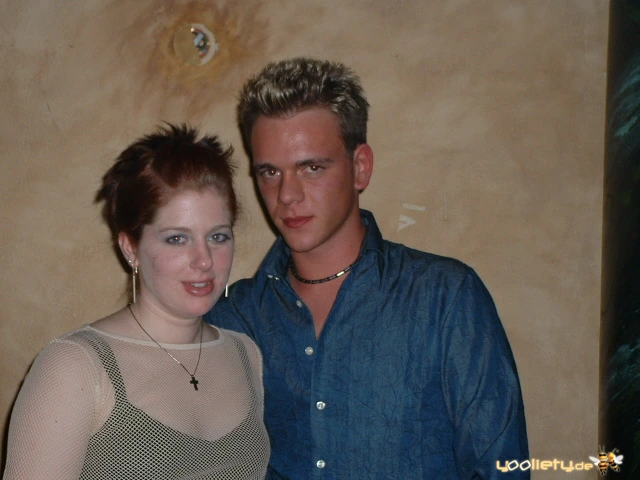 29.03.2003 – Stadtpalais Dortmund – Bild 4