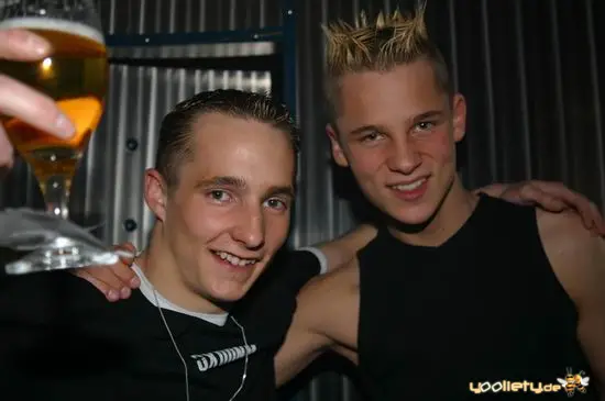 04.04.2003 – Bahnhof PW Porta Westfalica