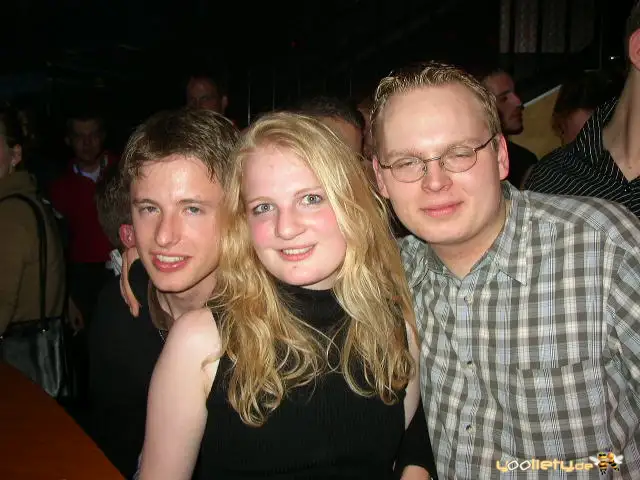 Birthday-Party – Inkognito Celle