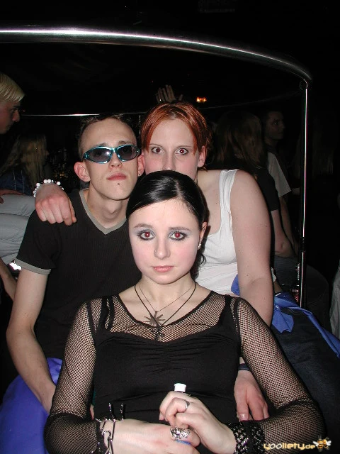 04.04.2003 – Go!Parc Herford