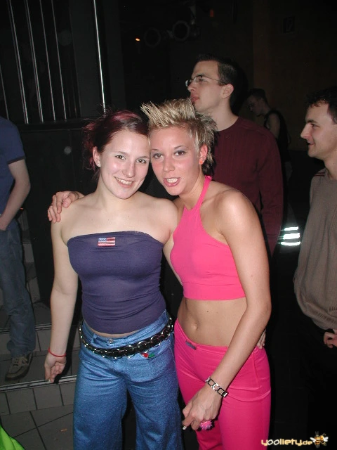 04.04.2003 – Go!Parc Herford – Bild 5