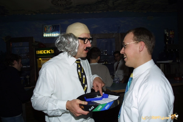 04.04.2003 – MEC Hannover – Bild 3