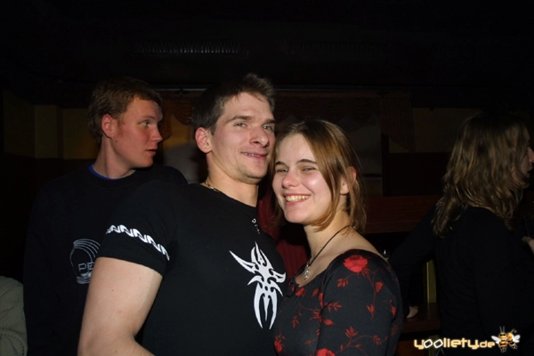 04.04.2003 – MEC Hannover – Bild 10