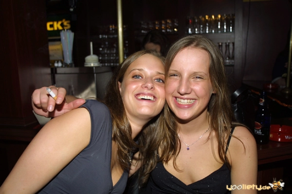 04.04.2003 – MEC Hannover – Bild 13