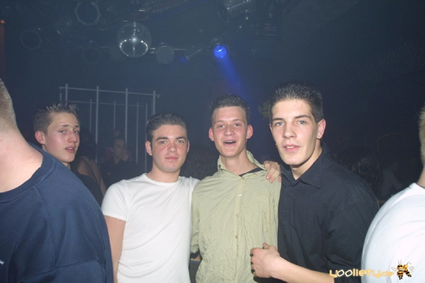 04.04.2003 – MEC Hannover – Bild 42