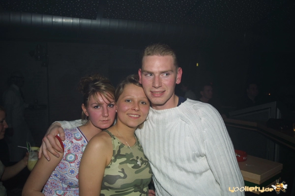 04.04.2003 – MEC Hannover – Bild 32