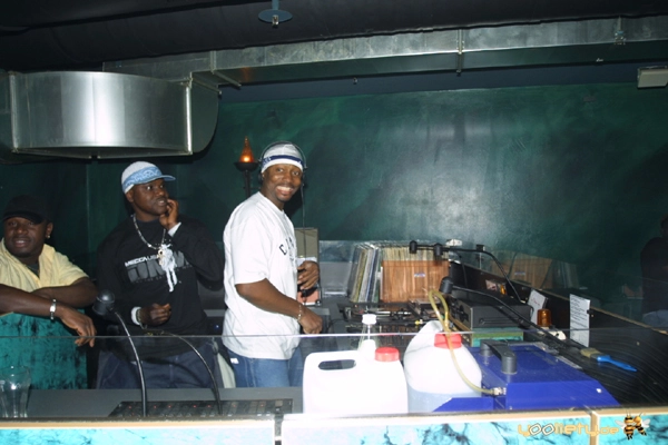 04.04.2003 – MEC Hannover – Bild 5