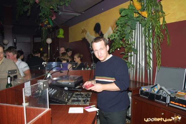 04.04.2003 – MEC Hannover – Bild 8