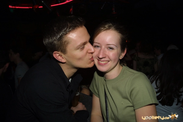 04.04.2003 – MEC Hannover – Bild 7